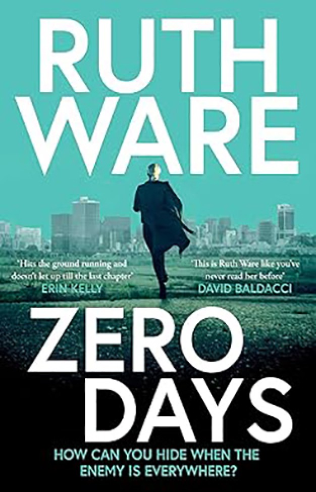 Zero Days 